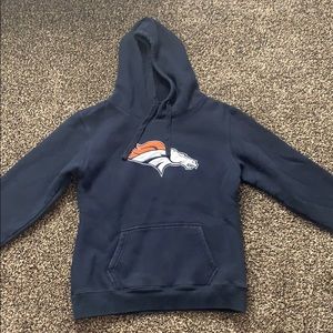 Broncos Hoodie